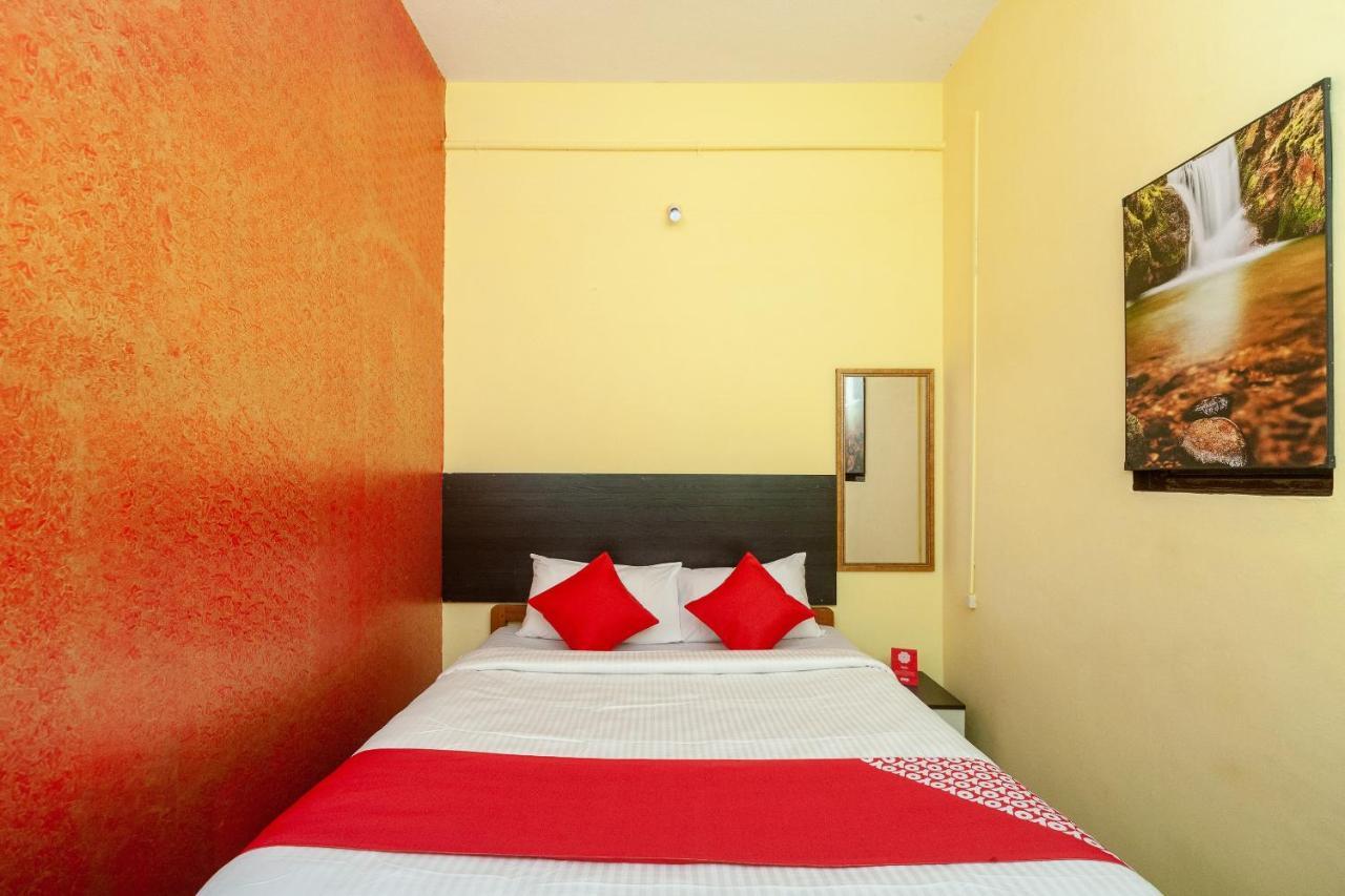Oyo Flagship 24898 Senthur Murugan Residency Tambaram Extérieur photo