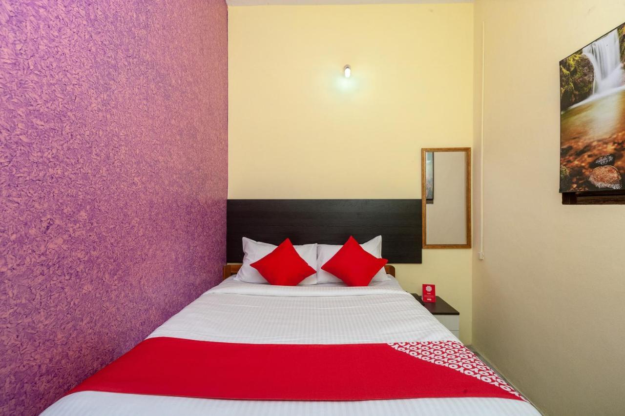 Oyo Flagship 24898 Senthur Murugan Residency Tambaram Extérieur photo