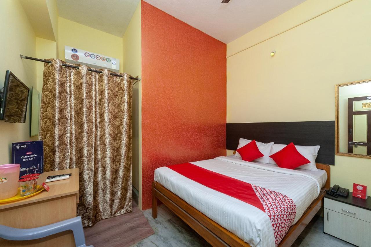 Oyo Flagship 24898 Senthur Murugan Residency Tambaram Extérieur photo