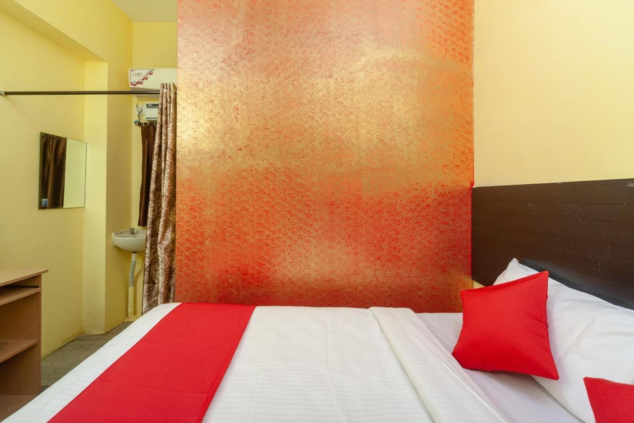 Oyo Flagship 24898 Senthur Murugan Residency Tambaram Extérieur photo