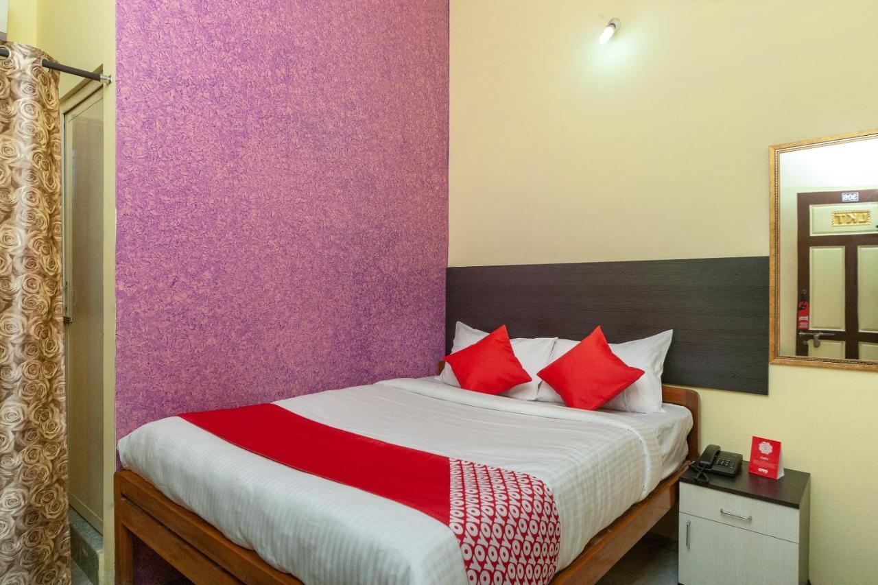 Oyo Flagship 24898 Senthur Murugan Residency Tambaram Extérieur photo